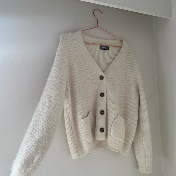 4SI3NNA Cardigan - Picture 10 of 10